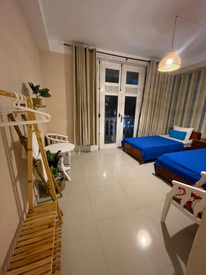 Hi Hop Yen Homestay ฮอยอัน ภายนอก รูปภาพ