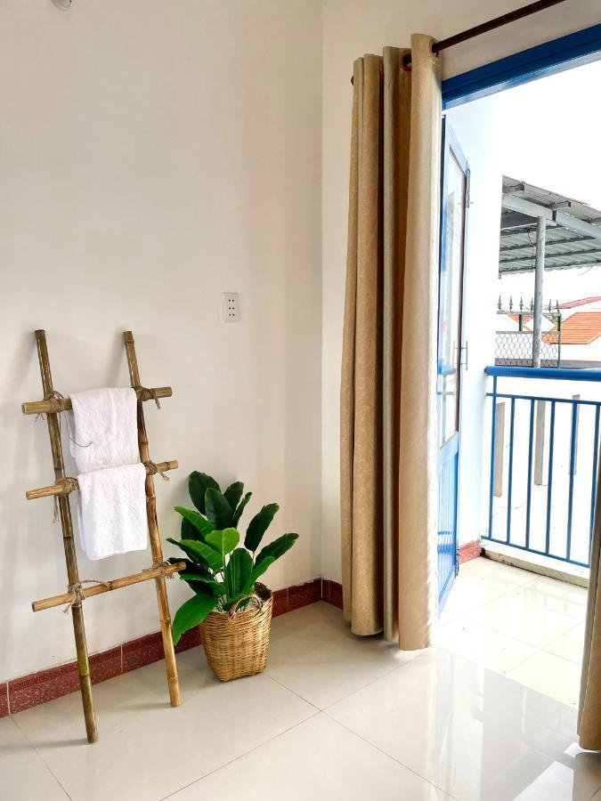 Hi Hop Yen Homestay ฮอยอัน ภายนอก รูปภาพ