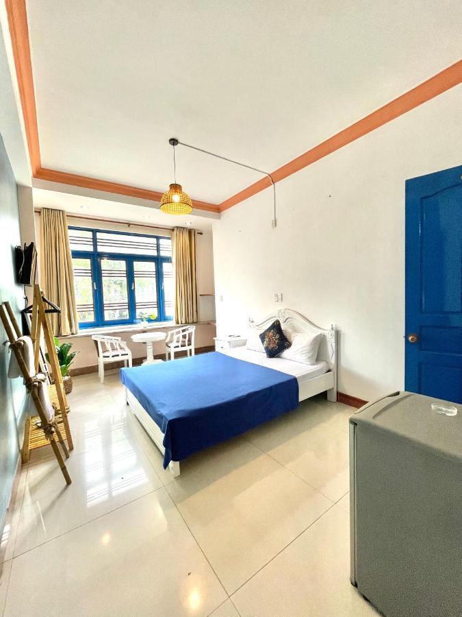 Hi Hop Yen Homestay ฮอยอัน ภายนอก รูปภาพ