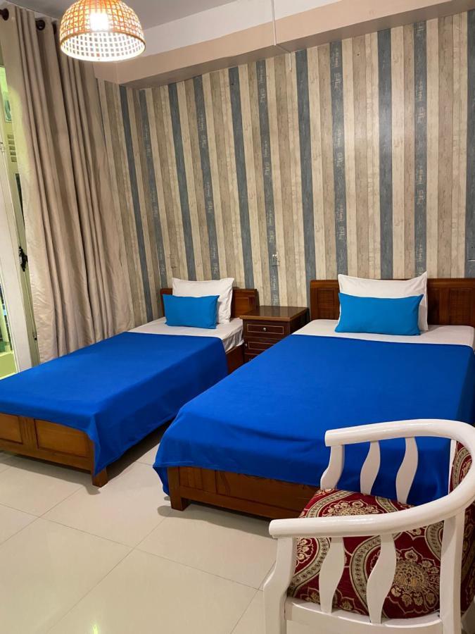 Hi Hop Yen Homestay ฮอยอัน ภายนอก รูปภาพ