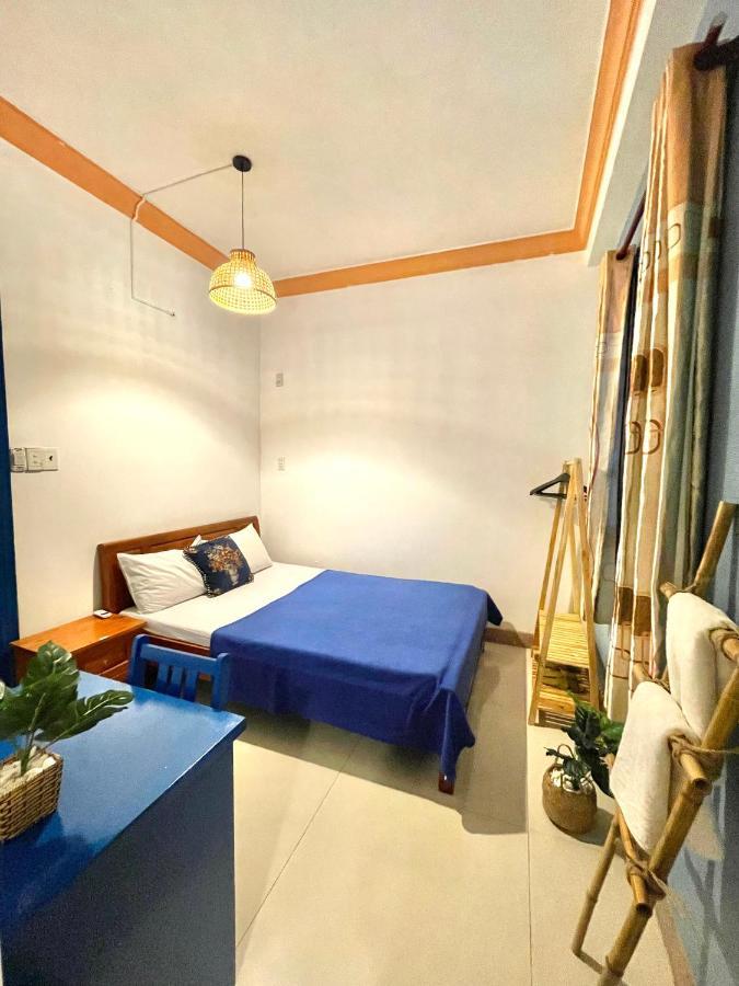 Hi Hop Yen Homestay ฮอยอัน ภายนอก รูปภาพ