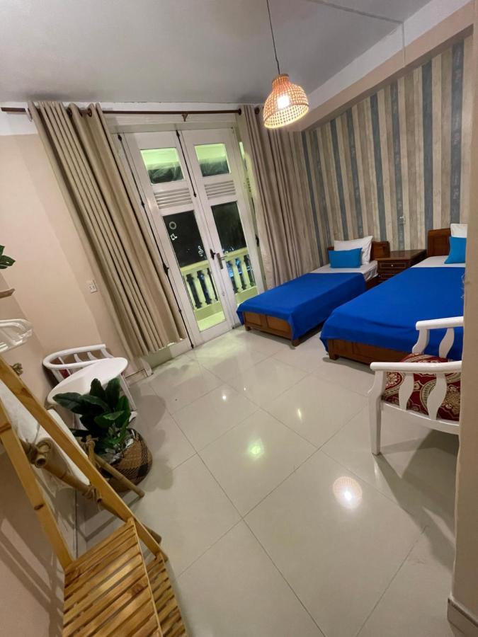 Hi Hop Yen Homestay ฮอยอัน ภายนอก รูปภาพ