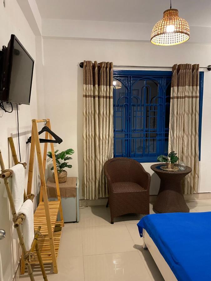 Hi Hop Yen Homestay ฮอยอัน ภายนอก รูปภาพ