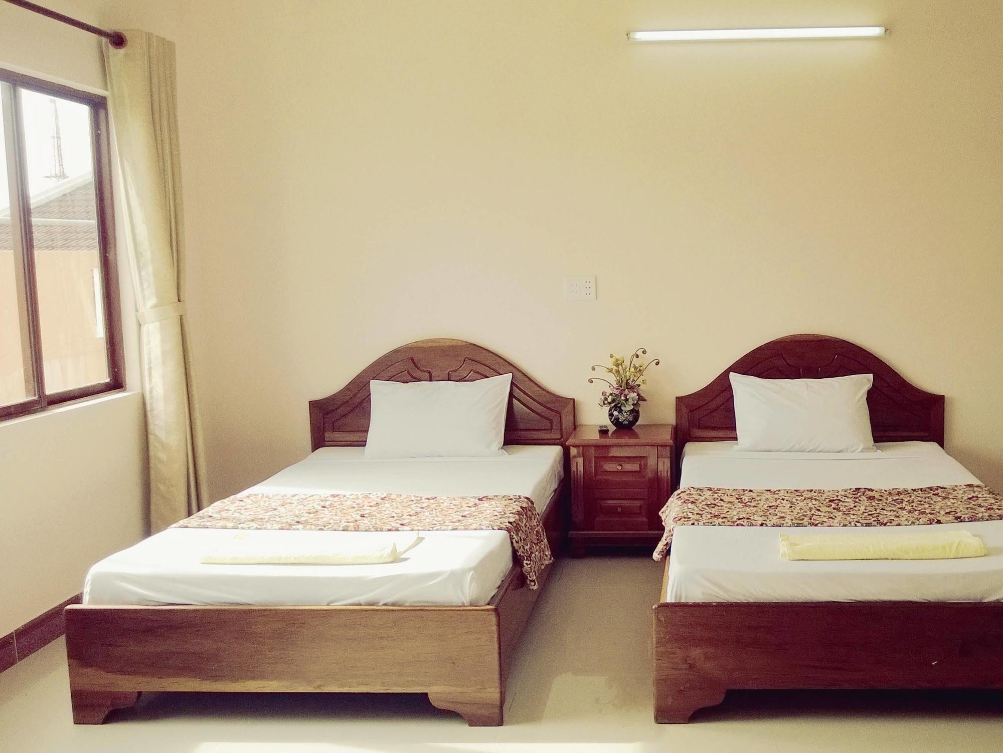 Hi Hop Yen Homestay ฮอยอัน ภายนอก รูปภาพ