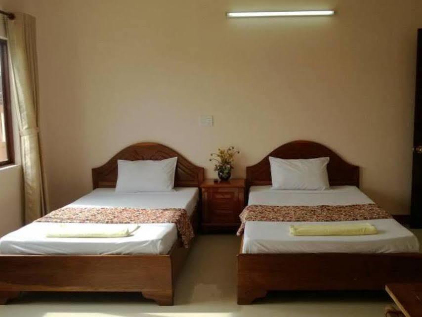 Hi Hop Yen Homestay ฮอยอัน ภายนอก รูปภาพ