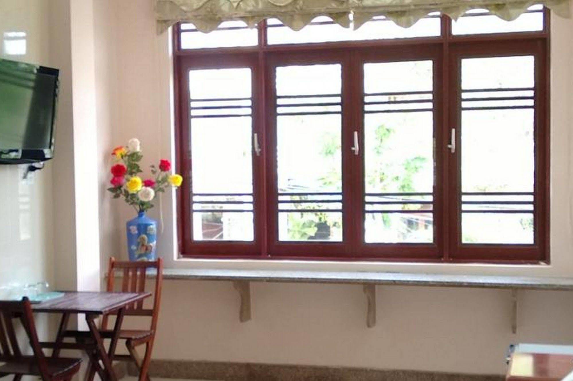 Hi Hop Yen Homestay ฮอยอัน ภายนอก รูปภาพ