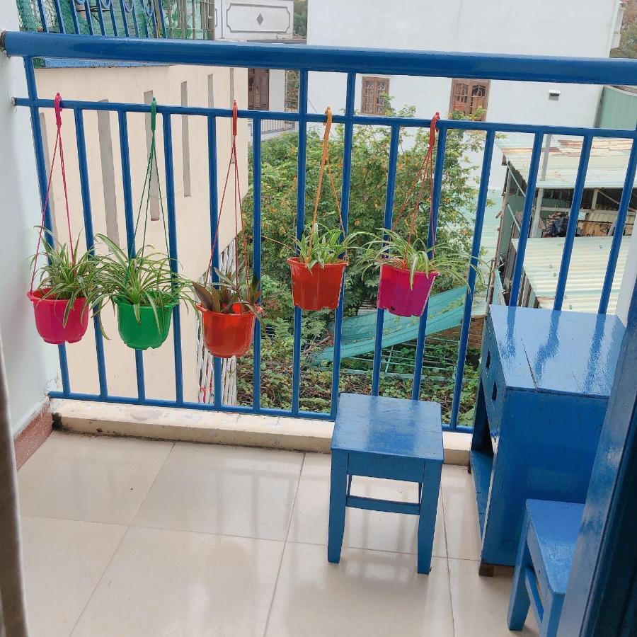 Hi Hop Yen Homestay ฮอยอัน ภายนอก รูปภาพ